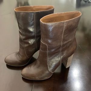Nine West Otilla High Heel Boot